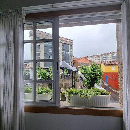 Appartamento Casina Ermi Porriño Esterno foto